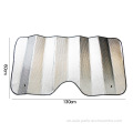 Frost Guard Reflective Aluminium Front Window Cover